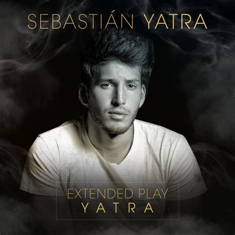 Sebastián Yatra   Extended Play Yatra [ÁLBUM]