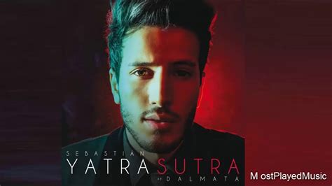 Sebastián Yatra   SUTRA ft. Dalmata  Audio    YouTube