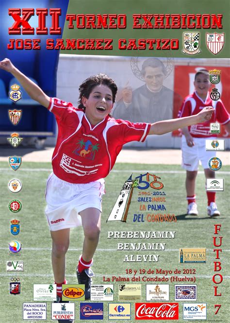 Sección Fútbol Club Natación Almería: Torneo Sanchez ...