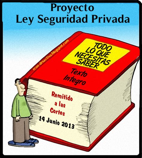 SECCION SINDICAL CCOO ILUNION SEGURIDAD/MADRID: Ley ...