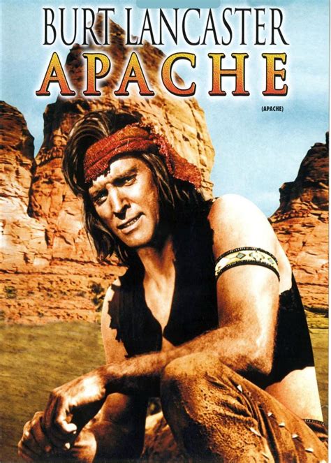 Sección visual de Apache   FilmAffinity