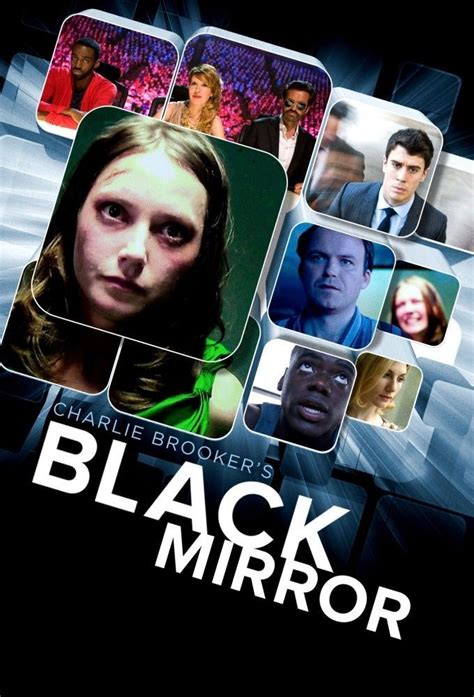Sección visual de Black Mirror  Serie de TV    FilmAffinity