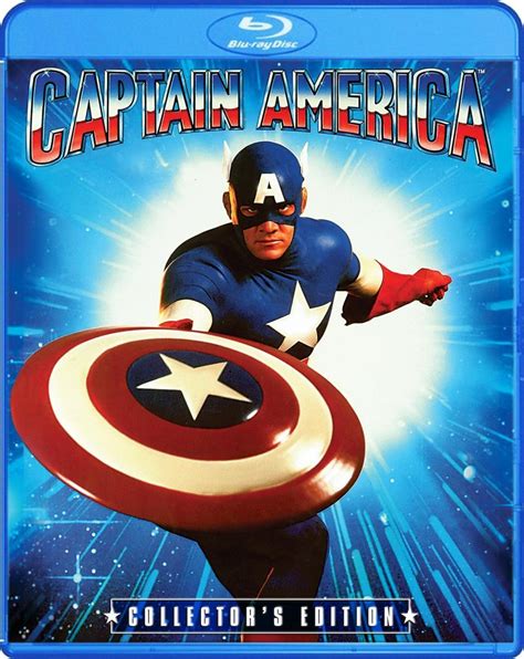 Sección visual de Capitán América   FilmAffinity