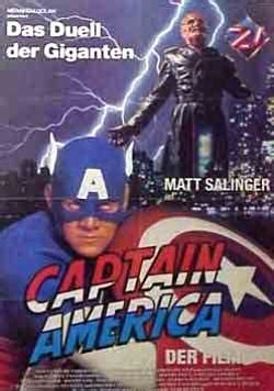 Sección visual de Capitán América   FilmAffinity