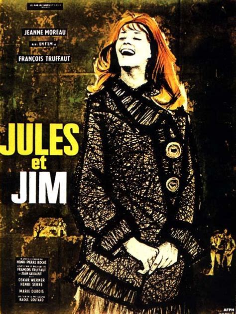 Sección visual de Jules y Jim   FilmAffinity
