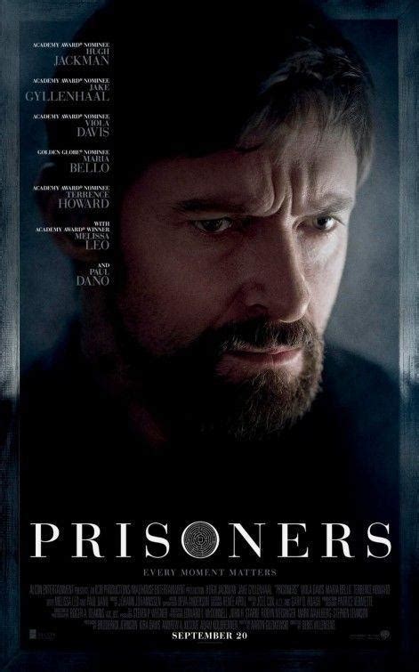 Sección visual de Prisioneros   FilmAffinity