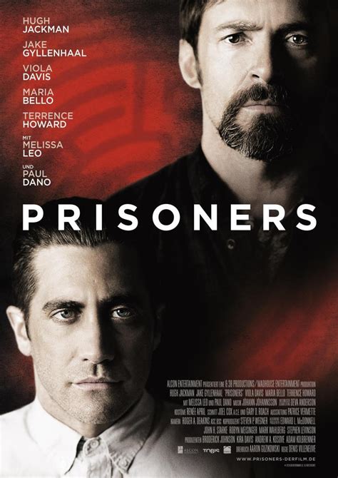 Sección visual de Prisioneros   FilmAffinity
