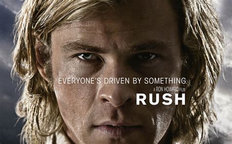 Sección visual de Rush   FilmAffinity