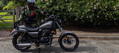 Second hand scooter and motorcycle buying guide   Lexham ...