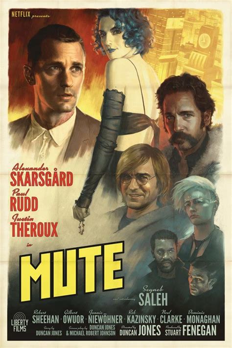 Second Opinion   Mute  2018