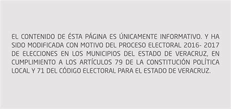 Secretaría de Educación de Veracruz | Constitucion politica, Mapa ...