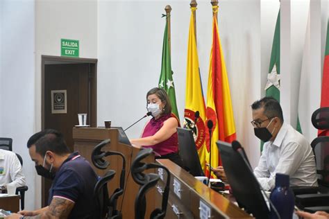 Secretaria de Planeación defiende su gestión ante la Asamblea   El Diario