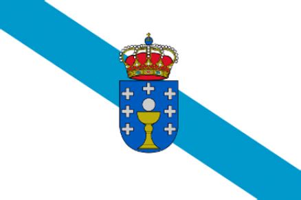 Secretaría General > bandera galicia | Universidad de Granada