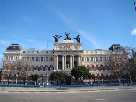 Secretaría General de Agricultura y Alimentación ...