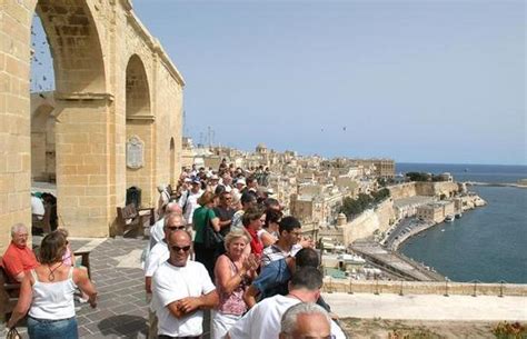 Secretariat says Malta s tourism becoming more competitve