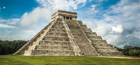 Secretos de Chichén Itzá y el legado maya   Significado ...