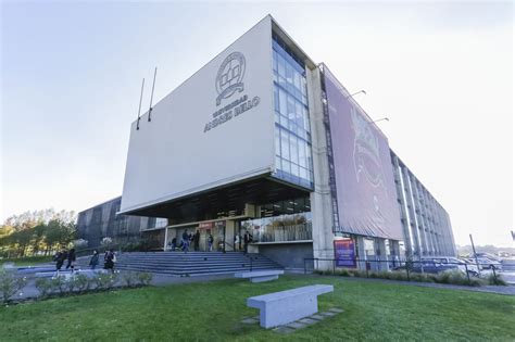 Sede Concepción | Vespertino | Universidad Andrés Bello