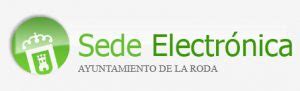 sede electronica   Ayuntamiento de La Roda
