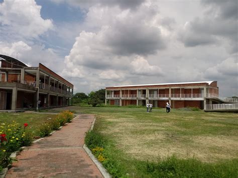 Sede Principal – Institución Educativa La Cabaña Guachené Cauca