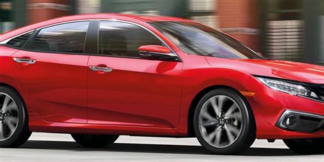 See the 2021 Honda Civic in Madison, WI | Features Review