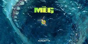See  The Meg  in theaters for $5 off w/ no online fees ...