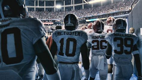 See what it s like to run out of the tunnel with Alabama ...