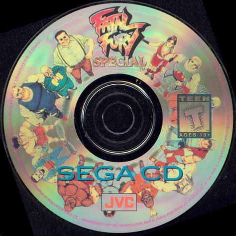 Sega Mega CD Disc Scans f Game Covers Box Scans Box Art CD ...
