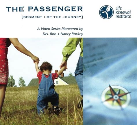 Segment 1 – The Passenger DVD Video Series – NCD America