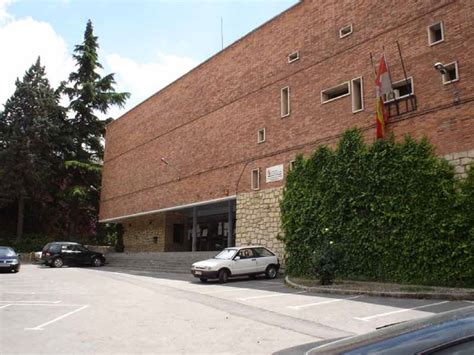 Segovia tendrá cuatro nuevos centros de enseñanza ...