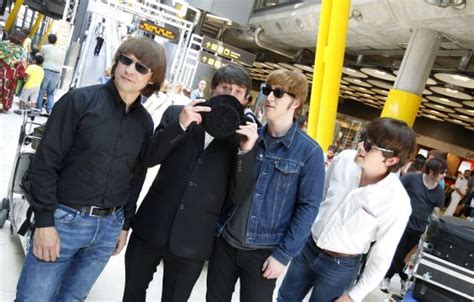 Seguimos los pasos de The Beatles a los 50 años de su gira ...