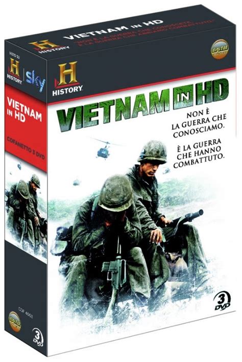 Segunda Guerra Docs DVD: VIETNÃ: Os Arquivos Perdidos  Dublado ...