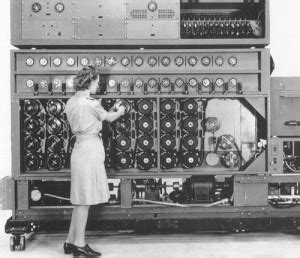 Segunda Guerra Mundial: El legado de Alan Turing
