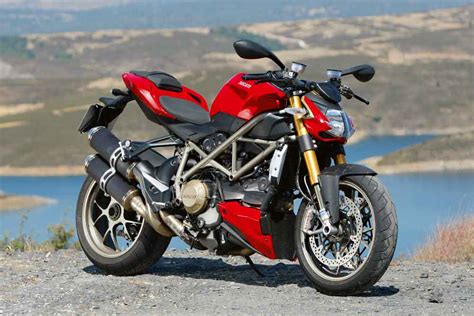 Segunda mano: Ducati Streetfighter/S/848 | Guías de compra ...