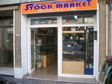 Segunda Mano Reus Stock Market | Artículos de primera y ...