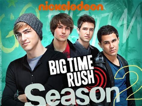 Segunda temporada de Big Time Rush | Big Time Rush Wiki ...