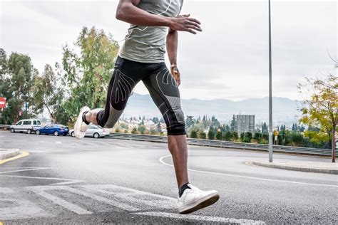 seguridad correr asfalto ciudad urbano precaucion   Escuela de Running
