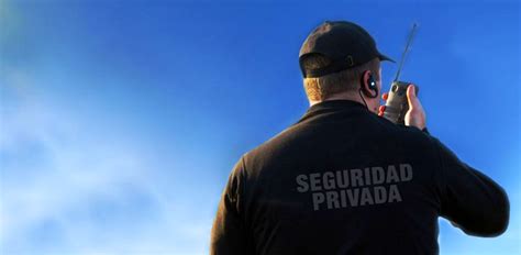 Seguridad pública, privada y defensa: todo lo que ...
