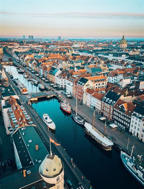 Seguro Viagem Dinamarca   Um Guia Completo para te Ajudar