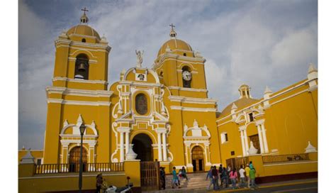 Seis atractivos turísticos que puedes conocer gratis en Trujillo ...