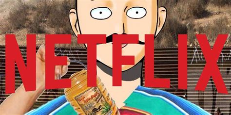 Seis Manos es el primer anime de Netflix que sucede en México