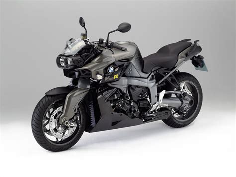 Seis nuevos modelos de motos de BMW   Galería en Motor y Racing