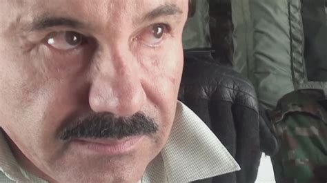 “El Chapo” se quiebra en llanto durante su juicio | La ...