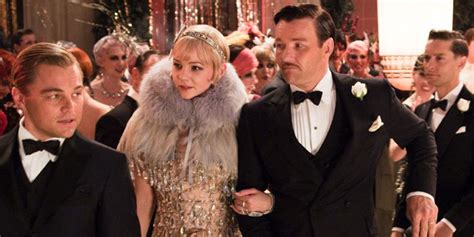 ‘El Gran Gatsby’: Aquellos maravillosos años 20