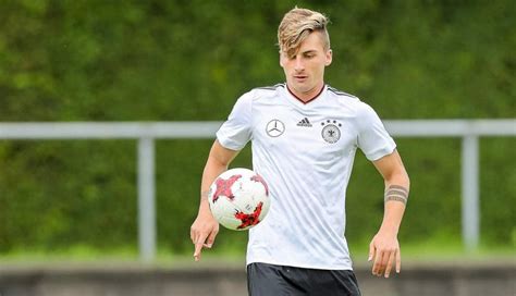 Selección alemana: los 50 futbolistas convocables para el ...