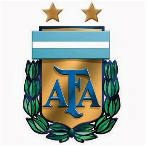 Seleccion Argentina De Futbol Oficial   YouTube