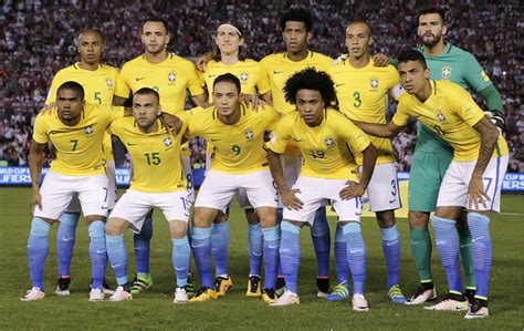 Selección Brasil | Copa América 2016 en EL PAÍS