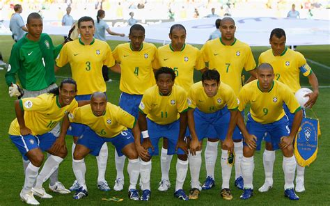 Selección brasileña: Por qué ha caído y cómo resurgir | En ...