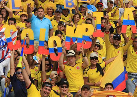 Selección Colombia: ¿aún nuestra insignia y orgullo ...