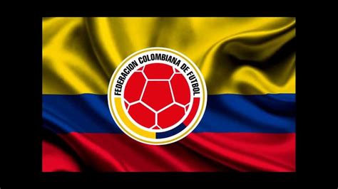 Selección Colombia Grandes Goles en Canción.   YouTube