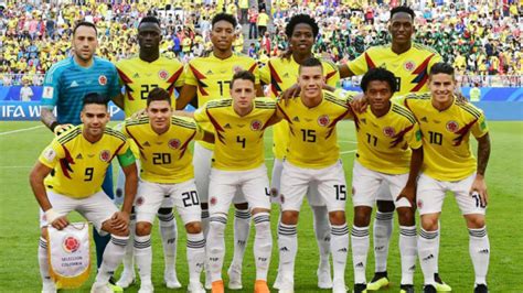 Selección Colombia: La Selección Colombia confirma a Japón ...